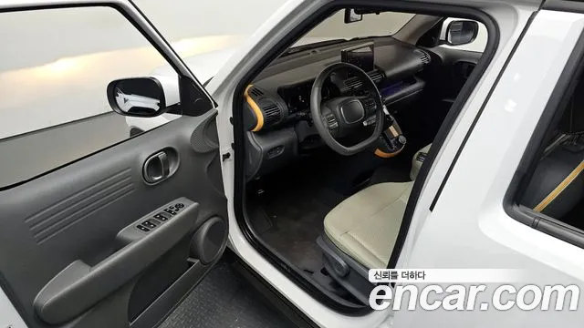 Hyundai Casper 2023 — фото 16