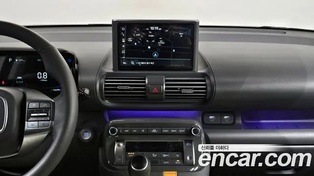 Hyundai Casper 2023 — фото 18