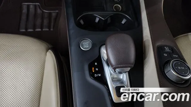 Infiniti QX50 2019 — фото 12