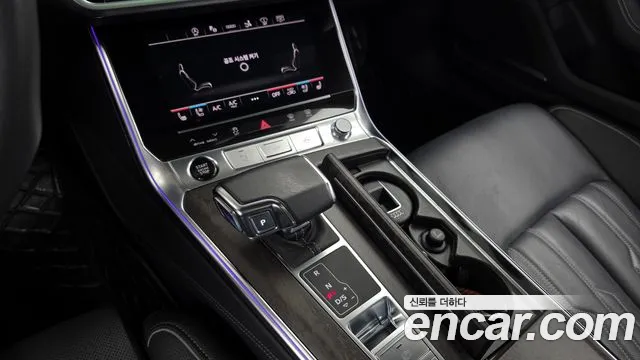 Audi A7 2021 — фото 11