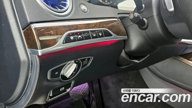 Mercedes-Benz S-Class 2019 — фото 16