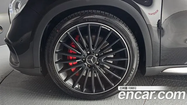 Mercedes-Benz GLA-Class 2019 — фото 5