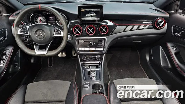 Mercedes-Benz GLA-Class 2019 — фото 10