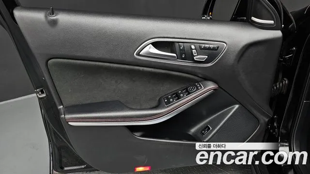 Mercedes-Benz GLA-Class 2019 — фото 14