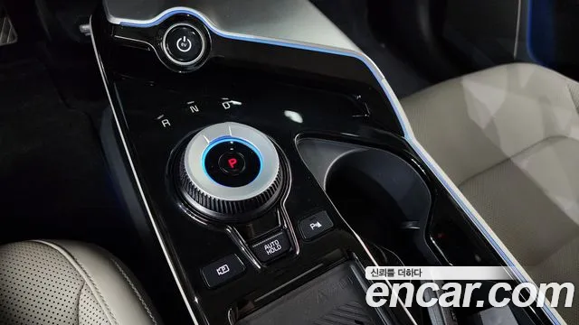 Kia EV6 2022 — фото 12