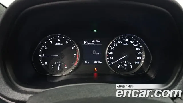 Hyundai i30 2018 — фото 11