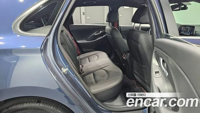 Hyundai i30 2018 — фото 17