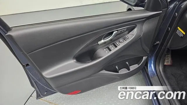 Hyundai i30 2018 — фото 14