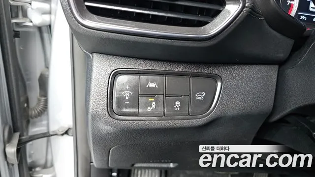 Hyundai Santafe 2019 — фото 12