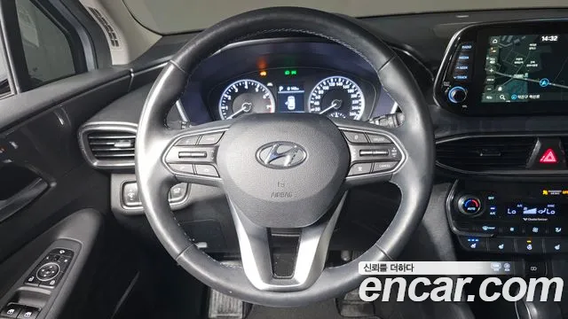 Hyundai Santafe 2019 — фото 13