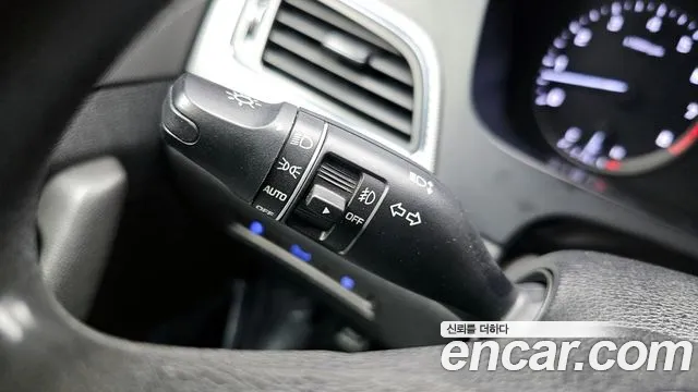 Hyundai Sonata 2015 — фото 17