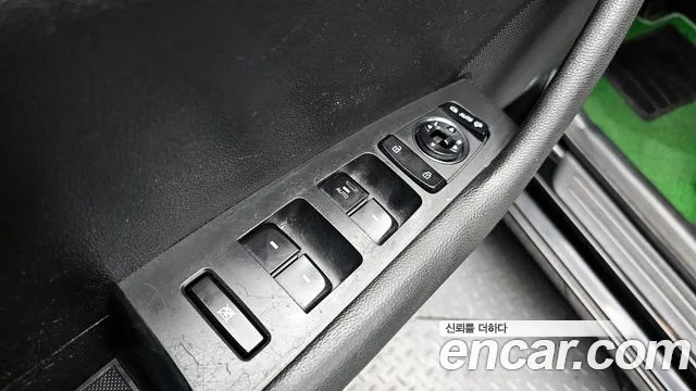 Hyundai Sonata 2015 — фото 19