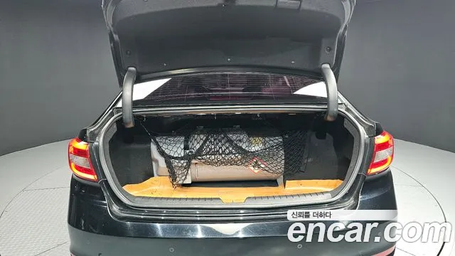 Hyundai Sonata 2015 — фото 20
