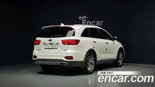 Kia Sorento 2018 — фото 2
