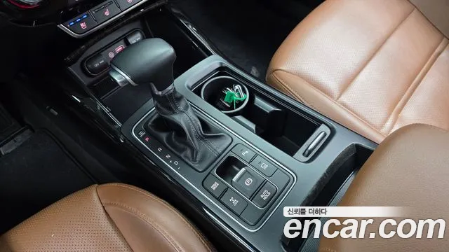 Kia Sorento 2018 — фото 12