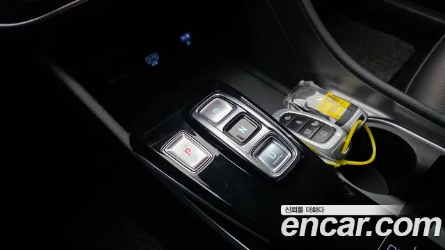 Hyundai Sonata 2022 — фото 12
