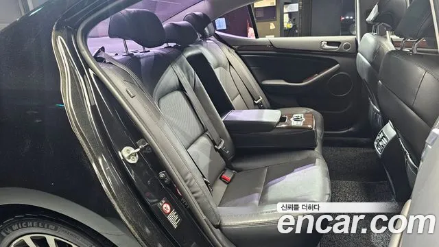 Kia K7 2015 — фото 12