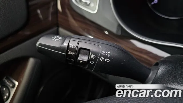 Kia K7 2015 — фото 18