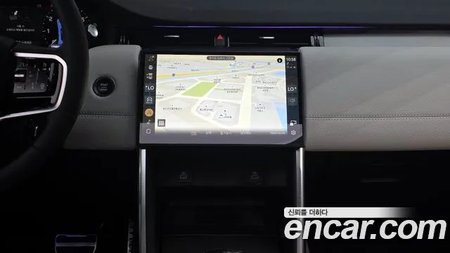 Land Rover Discovery Sport 2025 — фото 19