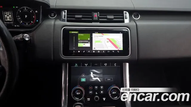 Land Rover Range Rover Sport 2018 — фото 14