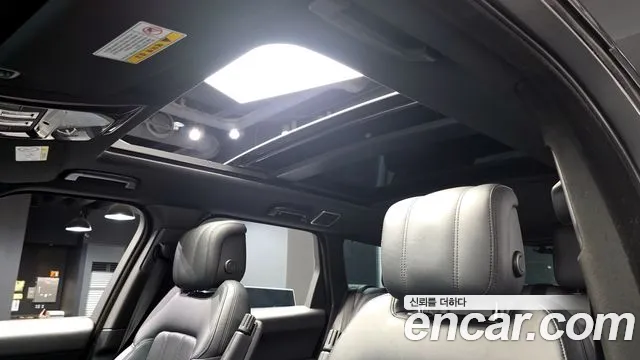 Land Rover Range Rover Sport 2018 — фото 16