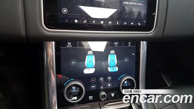Land Rover Range Rover Sport 2018 — фото 20
