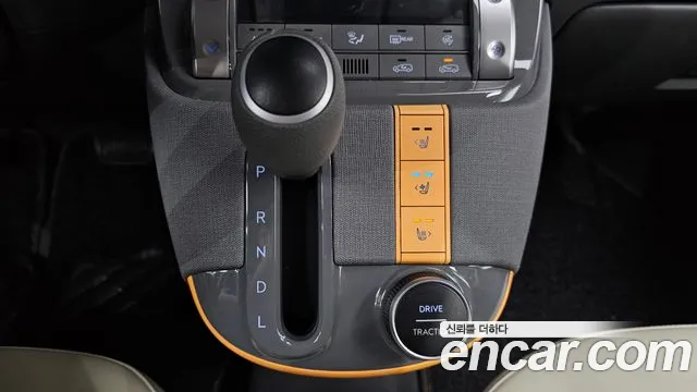 Hyundai Casper 2022 — фото 11