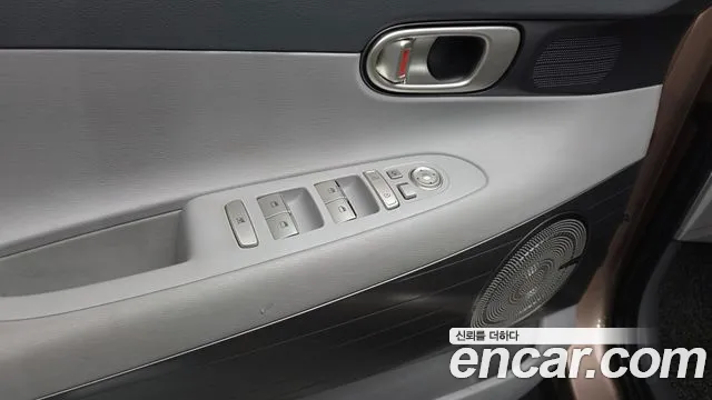 Hyundai Nexo 2021 — фото 14