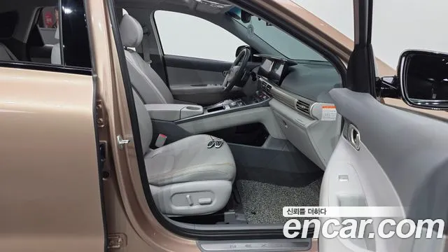 Hyundai Nexo 2021 — фото 16