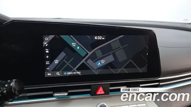 Hyundai AVANTE 2021 — фото 20