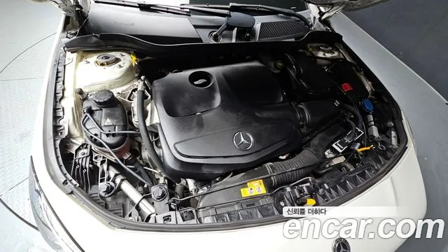 Mercedes-Benz CLA-Class 2018 — фото 6