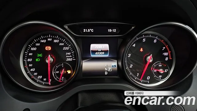 Mercedes-Benz CLA-Class 2018 — фото 8