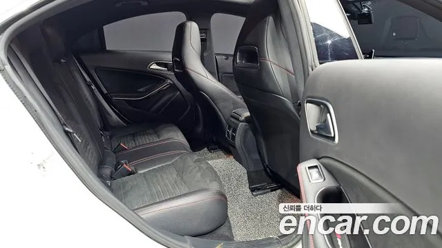 Mercedes-Benz CLA-Class 2018 — фото 12