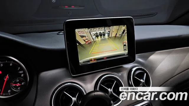 Mercedes-Benz CLA-Class 2018 — фото 16