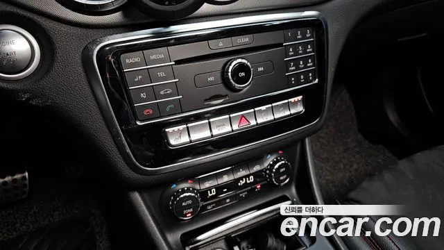 Mercedes-Benz CLA-Class 2018 — фото 17