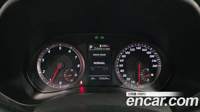 Hyundai Veloster 2019 — фото 11