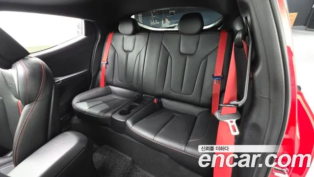 Hyundai Veloster 2019 — фото 18