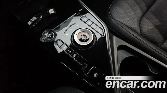 Kia Niro 2024 — фото 12