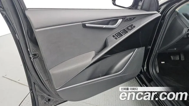Kia Niro 2024 — фото 14