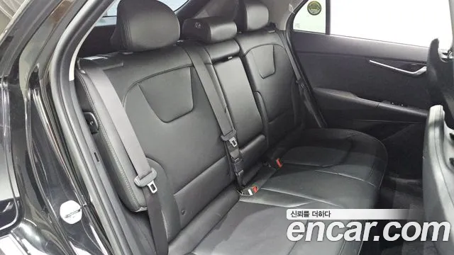 Kia Niro 2024 — фото 16
