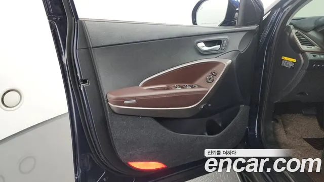 Hyundai Maxcruz 2017 — фото 14