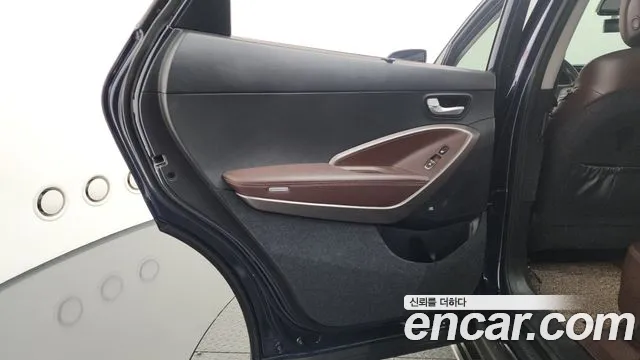 Hyundai Maxcruz 2017 — фото 15