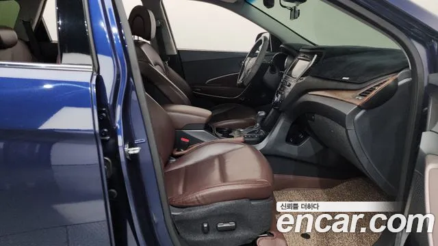 Hyundai Maxcruz 2017 — фото 16