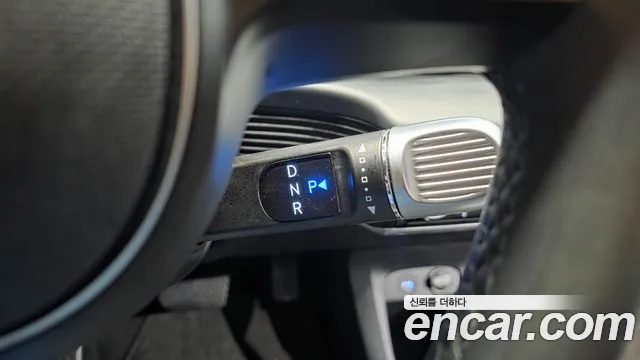 Hyundai Ioniq5 2023 — фото 9