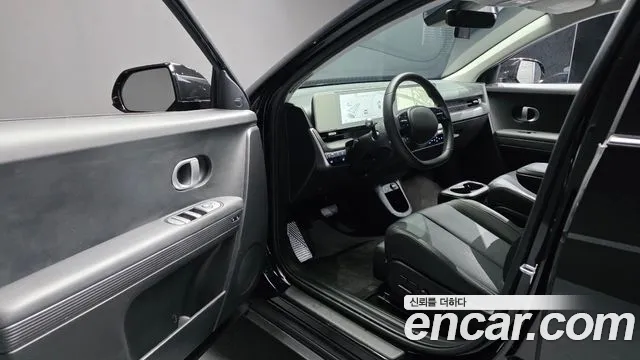 Hyundai Ioniq5 2023 — фото 10
