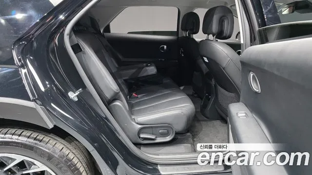 Hyundai Ioniq5 2023 — фото 12