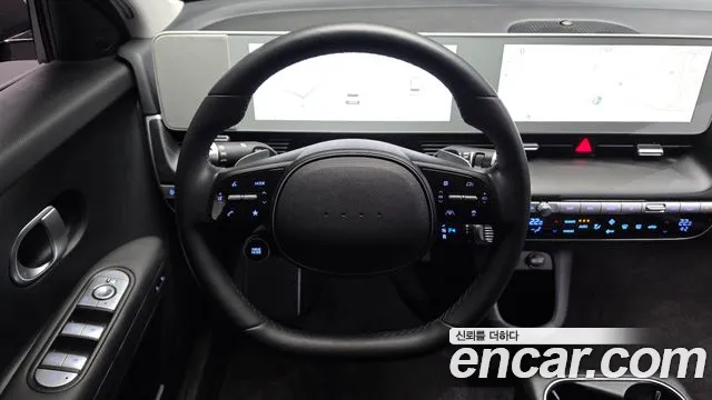 Hyundai Ioniq5 2023 — фото 13