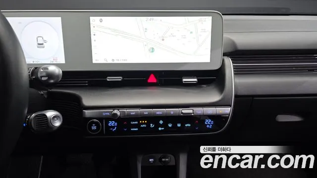 Hyundai Ioniq5 2023 — фото 15