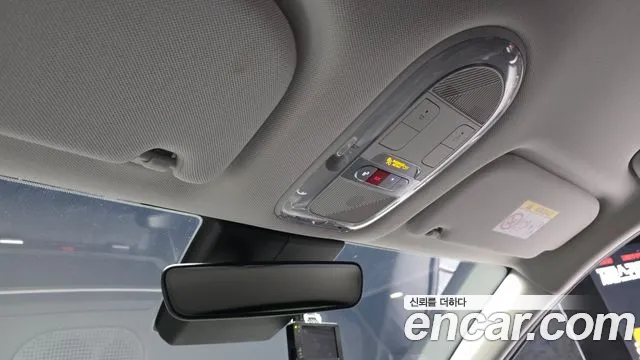 Hyundai Ioniq5 2023 — фото 19