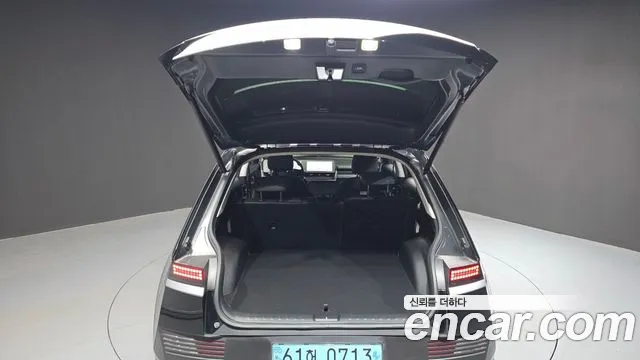 Hyundai Ioniq5 2023 — фото 20